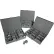 Edwards Round Punch & Die Set with Storage Cases, 32 Piece