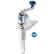 Edlund S-11 - Can Opener, Manual, Stainless Steel, Cast Stainless Steel Base