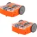 Edison Educational EDIBOT-2 Robot Kit - STEAM Education Robotics and Coding