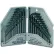 Eclipse 900-038 - Hex Key Set - US and Metric