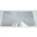 Eclipse 900-239 - Magnifier Sheet (7" X 10") Individually Wrapped and Sealed