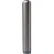 Post Guard® 4"W X 24"H Stainless Steel Threaded Bollard W/ Threaded Base, ENCSS424, 2 Bolt