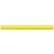 Height Guard™ Clearance Bar, 7"D x 120"L, Yellow W/No Tape, No Graphics, HTGRD7120YNTNG