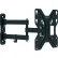 Emerald Full Motion TV Wall Mount For 13"-45" TVs (8105)
