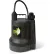 Eco-Flo SUP54 Submersible Utility Pump, Manual, 1/6 HP, 1680 GPH