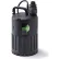 Eco-Flo SUP56 Submersible Utility Pump, Manual, 1/3 HP, 2880 GPH