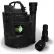 Eco-Flo SUP57 Submersible Utility Pump, Automatic, 1/4 HP, 1800 GPH