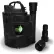Eco-Flo SUP59 Submersible Utility Pump, Automatic, 1/2 HP, 2520 GPH