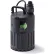 Eco-Flo SUP80 Submersible Utility Pump, Manual, 1/2 HP, 3180 GPH