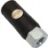 Rapidair® Safety Coupler, Industrial Interchange, M-Style, 1/4" FNPT