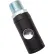 Rapidair® Safety Coupler, Industrial Interchange, M-Style, 1/2" MNPT