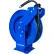 RapidAir Dual Arm Hose Reel, Rubber Air Hose, 1/2" x 50'L Hose, 300 PSI