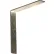 Ekena Hamilton Bracket BKTM02X12X12HASS, 2"W x 12"D x 12"H