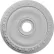 Ekena Jackson Ceiling Medallion CM20JA