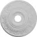 Ekena Vienna Ceiling Medallion CM20VI, 20"OD x 3-5/8"ID x 1-1/2"D