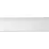 Ekena Medway Traditional Smooth Crown Moulding MLD08X08X12ME, 8-1/2"H x 8-1/2"D x 12"F x 94-1/2"L