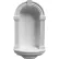 Ekena Alexandria Wall Niche NCH16X30AL, 16-3/8"W x 30"H x 8-1/4"DW x 23-5/8"