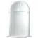 Ekena Medway Niche NCH18X38ME, 16-3/4"W x 18"OW x 31-1/4"H x 6-1/4"D