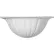 Ekena Traditional Wall Sconce SCO12X06X04TR, 12-3/4"W x 6-1/4"D x 4-7/8"H
