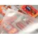 Co Extruded Vacuum Pouches, 12"W x 12"L, 3 Mil, 1000/Pack