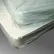 Mattress Bags, Fits King Size, 70"W x 12"D x 96"L, 1.1 Mil, Clear, 100/Roll