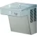 Elkay ADA GreenSpec® High Efficiency Drinking Fountain, Stainless, 115V, 4.5 Amps, VRCGRN8