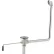 Elkay, Drain Fitting, LK86RT