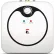 Eccotemp EM-2.5 Electric Mini Storage Tank Water Heater - 2.5 Gallon, 120V