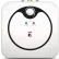 Eccotemp EM-4.0 Electric Mini Storage Tank Water Heater - 4 Gallon, 120V