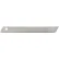 Encore™ Packaging Breakaway Snap-Off Utility Blade, 13 Point, Pack of 10