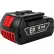 Encore™ Packaging Li-Ion Battery, 18V
