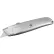 Encore™ Packaging Retractable Classic Design Utility Knife, Silver