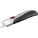 Encore™ Packaging Heavy Duty Self-Retracting Safety Knife, Silver