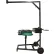 Encore™ Packaging Oscillated Horizontal Belly Bander with Tool Mast, 16" Core, Black
