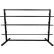 Encore Packaging 3 Tiered Paper and Poly Dispenser For 60" Material Width