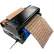Encore™ Packaging Tabletop Cardboard Shredder, Up to 9.84' Per Minute, 12-1/2"W x 6mm Thickness