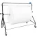 Encore Packaging Economy Material Dispenser, Floor Unit For 24" Material Width