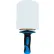 Encore™ Packaging Hand Film Dispenser, 3"-5" Roll, 3" Core