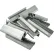 Encore™ Packaging Heavy Duty Double Poly Seal Clip, 3/4" Strap Width, Pack of 500