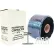 Encore™ Packaging Polypropylene Strapping Kit For 1/2"W, Plastic Buckles, White
