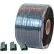 Encore™ Packaging Polypropylene Strapping Kit For 1/2"W, Seals, Economy Duty