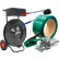 Encore™ Packaging Polyester Strapping Kit For 1/2"W, Heavy Duty
