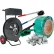 Encore™ Packaging Polyester Strapping Kit For 5/8"W, Heavy Duty
