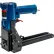 Encore™ Packaging Pneumatic Carton Stapler A Type For 5/8" & 11/16" Staples, 100 Staples Cap.