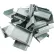 Encore™ Packaging Regular Duty Snap On Steel Seals, 3/4" Strap Width, Pack of 2500