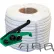 Encore™ Packaging Woven Cord Strapping Kit For 3/4"W, Regular Duty