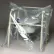Low Density Equipment Cover on Roll, 1.5 mil, 30" x 20" x 35", Clear, Pkg Qty 200