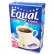 Equal® Sugar Substitute, 0.035 oz., 500/Box
