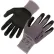 Ergodyne® ProFlex® 7000 Nitrile Coated Gloves w/ Microfoam Palm, 2XL, Gray, 1 Pair