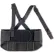 Ergodyne® ProFlex® 1600 Standard Elastic Back Support, Black, Small